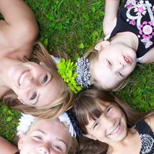 Meet your Posher, Rhonda